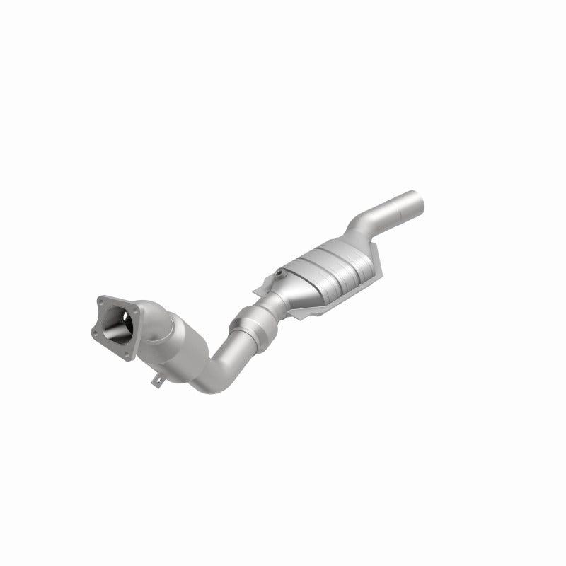 Magnaflow 49742 DirectFit Converter 03-04 Audi RS6 4.2L Driver Side