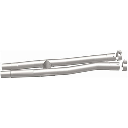 MagnaFlow 2024 Ford Mustang D-Fit Performance Exhaust Muffler Replacement Kit Without Muffler