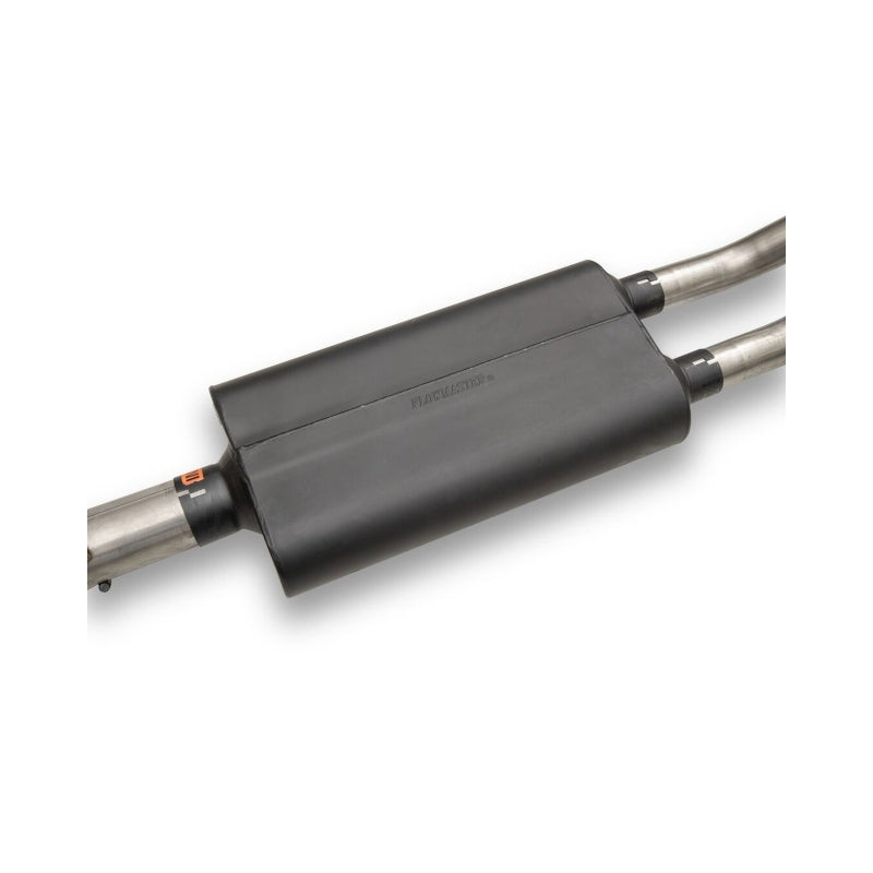 Flowmaster GM Colorado/Canyon 2.7T Cat-Back Exhaust For 23-26 (818167)