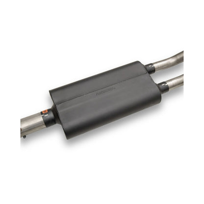 Flowmaster GM Colorado/Canyon 2.7T Cat-Back Exhaust For 23-26 (818167)