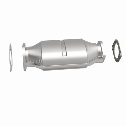 Magnaflow 23704 DirectFit Converter For Nissan Maxima Rear