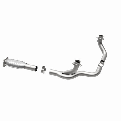Magnaflow 5.7L Catalytic Converter | Chevy Camaro/Firebird/Grand Am (93444)