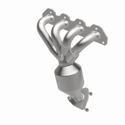 Magnaflow 51062 DirectFit Converter Manifold For Chevy Aveo/Aveo5 09-10 G3 09