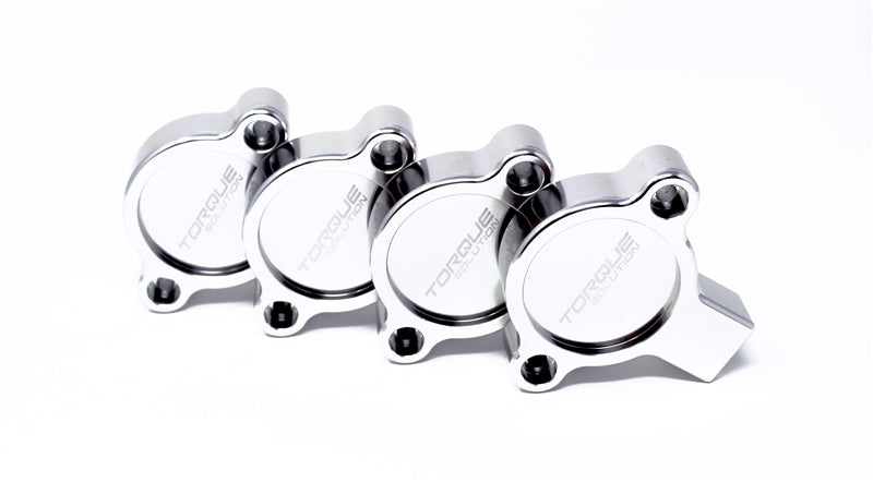 Torque Solution AVCS Cam Sensor Cover | Subaru FA20 (TS-SU-505BK)