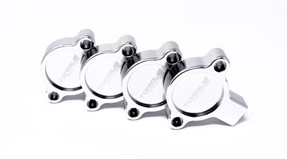 Torque Solution AVCS Cam Sensor Cover | Subaru FA20 (TS-SU-505BK)