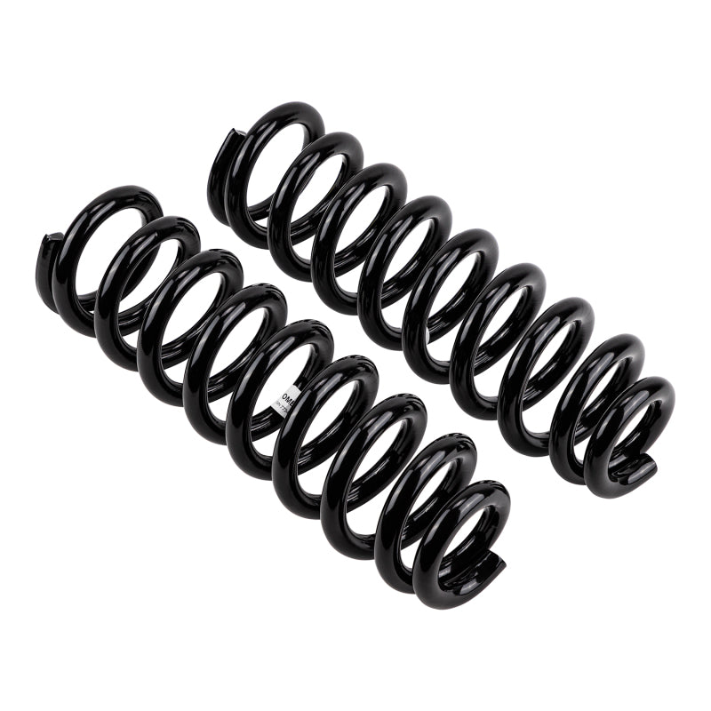 ARB 2703 Old Man Emu Front Coil Spring Set For 2008-2021 Toyota Land Cruiser