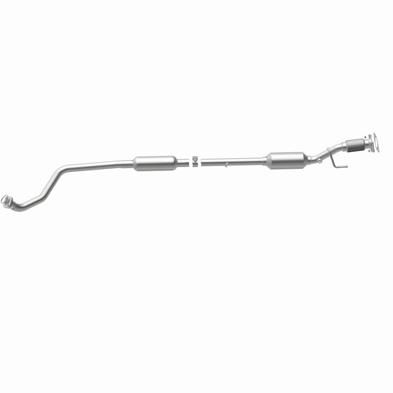 Magnaflow 280376 DirectFit OEM Converter For Nissan Kicks 1.6L Underbody (18-21)