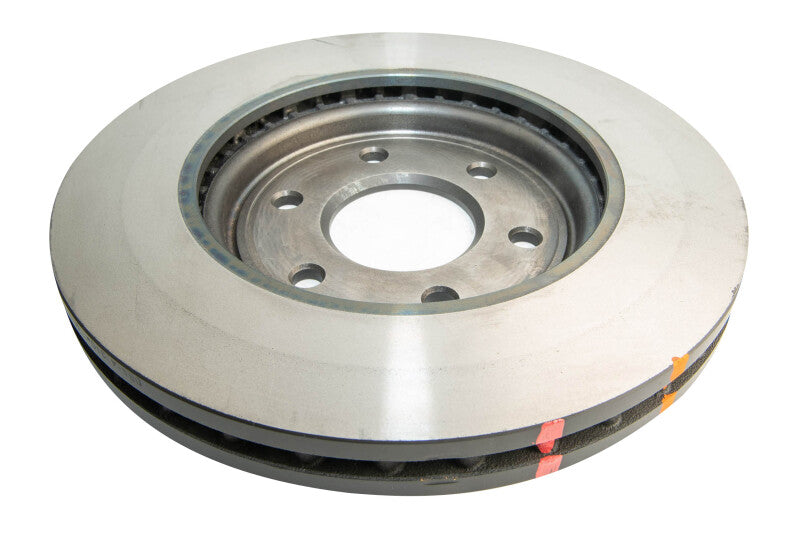 DBA Front 4000 Series Plain Brake Rotor | Nissan Frontier RWD/4WD (05-23) (DBA42310)