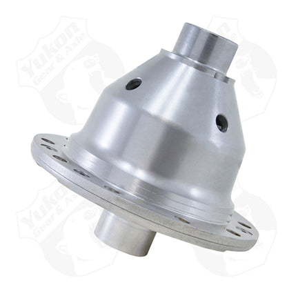 Yukon Gear YGLD30-4-27 Grizzly Locker for Dana 30 27SPL 3.73 & Up