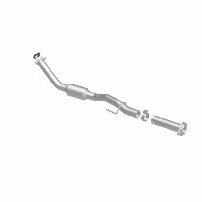 MagnaFlow 49022 DirectFit Converter For Chevy Trailblazer 4.2L