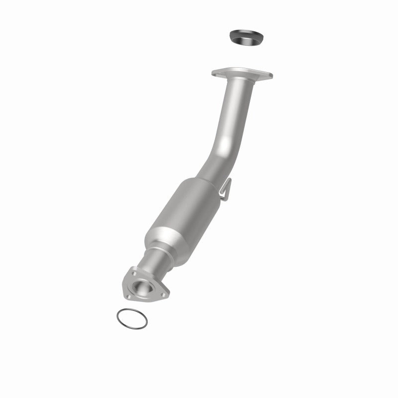 Magnaflow 49142 DirectFit Converter For Honda Civic SI 02-05