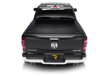 Retrax 09-up Ram 1500 6.5ft Bed / 10-up Short Bed RetraxPRO MX