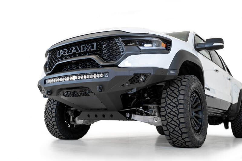 Addictive Desert Designs 2021 Dodge RAM 1500 TRX Stealth Fighter Front Bumper