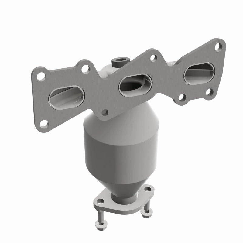 Magnaflow 51855 DirectFit Converter For Hyundai Sonata 3.3L