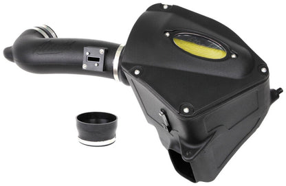 Airaid 205-382 Intake Kit Chev/Silverdo/GMC V8-5.3/6.2L F/I