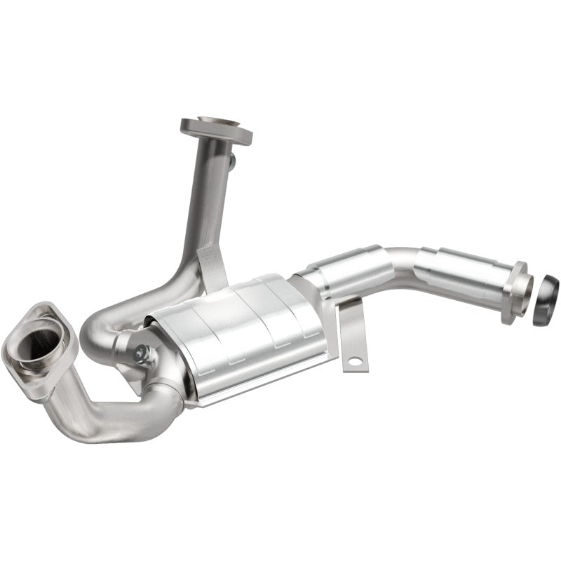 MagnaFlow Ford/Taurus/Mercury Sable DirectFit Converter