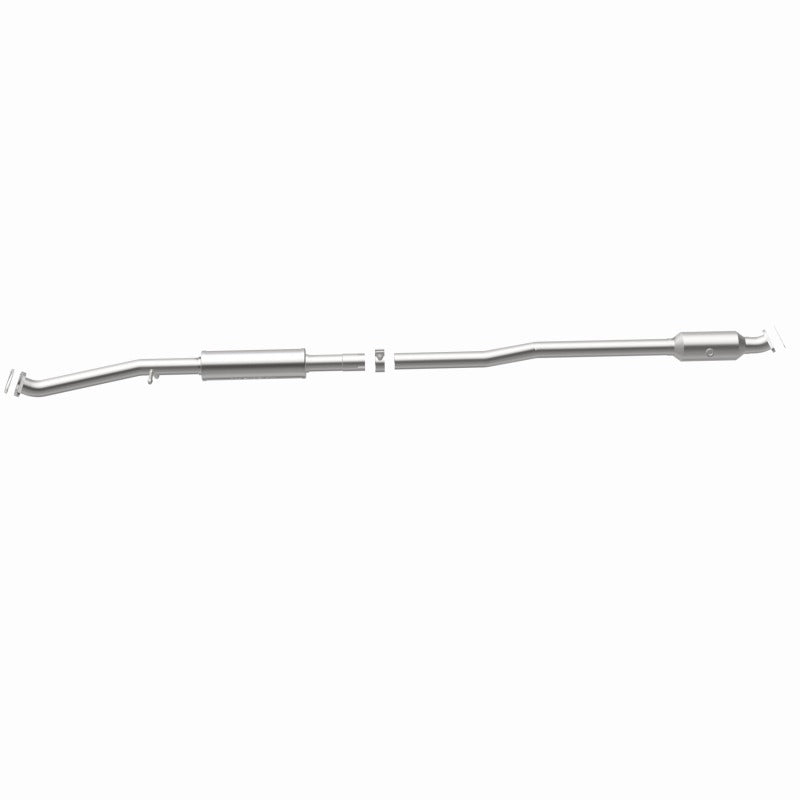 Magnaflow 21-145 DirectFit Catalytic Converter For Hyundai Tucson 16-18 L4