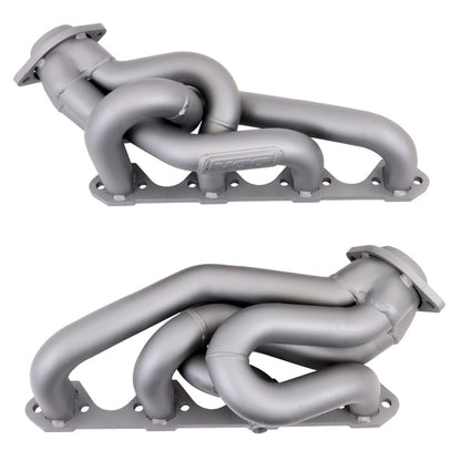 BBK 94-95 Mustang 5.0 Shorty Tuned Length Exhaust Headers | Mustang (1529)