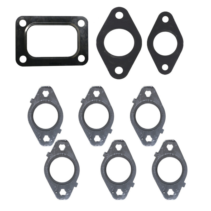 BD Diesel Exhaust Manifold Gasket Set | Dodge 6.7L 03-12 (1045992)