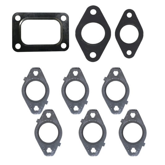 BD Diesel Exhaust Manifold Gasket Set | Dodge 6.7L 03-12 (1045992)