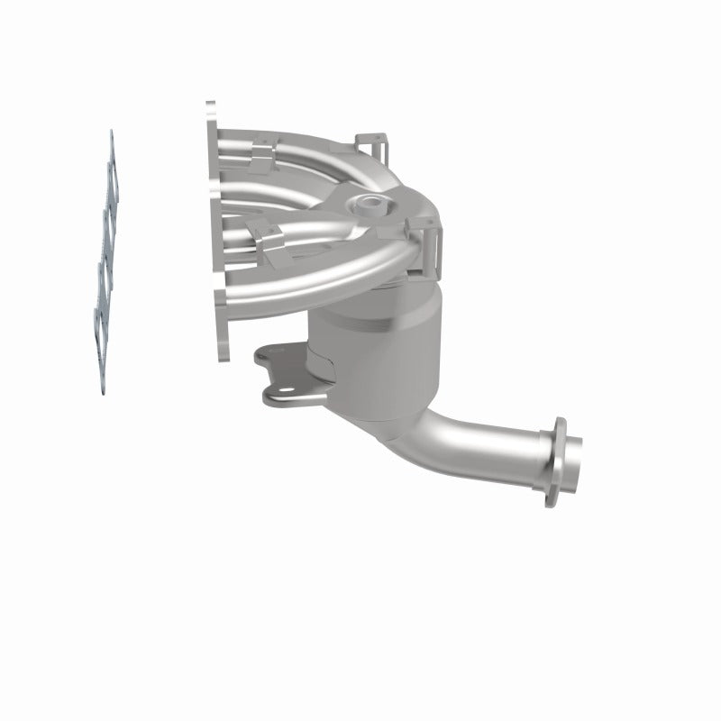 Magnaflow 51260 D&S Converter For Dodge Caliber/Jeep Patriot 07-10