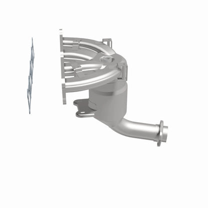 Magnaflow 51260 D&S Converter For Dodge Caliber/Jeep Patriot 07-10