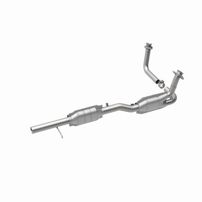 Magnaflow Conv DF 92-96 Ford Bronco/F150/F250 | OE Fit (93324)