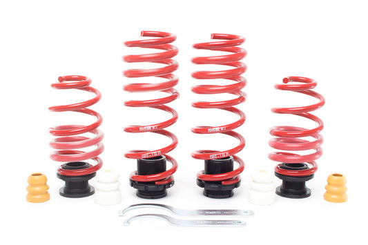 H&R VTF Adj Lowering Springs | Audi RS5 Coupe B9 AWD (23012-3)
