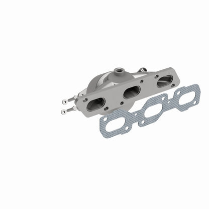 Magnaflow 51977 DirectFit Converter For Mazda 6 06-08 3.0L