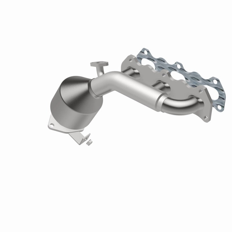 Magnaflow 49051 DirectFit Converter For Suzuki Grand Vitara 2.5L