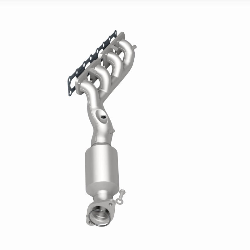 Magnaflow 49357 D&S Converter For Titan 5.6L P/S OEM