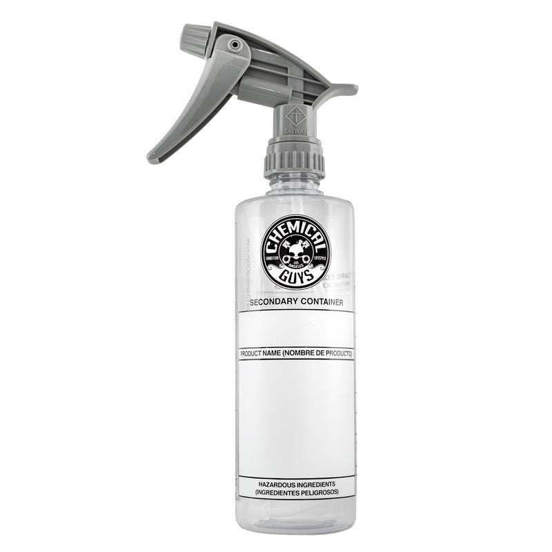 Chemical Guys Chemical Guys 16oz Dilution Bottle | Universal (ACC149)
