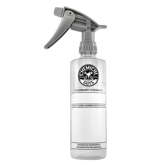 Chemical Guys Chemical Guys 16oz Dilution Bottle | Universal (ACC149)