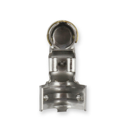MSD 34614 Terminals, Spark Plug Wire 90 Degree - Qty 50