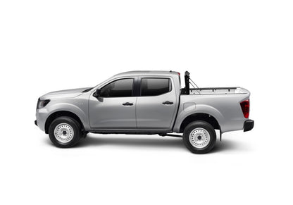Undercover 22+ Nissan Frontier 5ft Flex Bed Cover (FX51020)