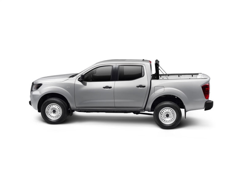 Undercover 22 Nissan Frontier 6ft Flex Tonneau Cover | Frontier (FX51021)