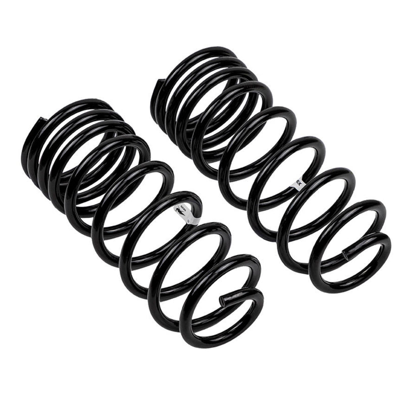 ARB 2906 Old Man Emu Rear Coil Spring Set - 2" Lift (Pair) For 1996-2009 4Runner
