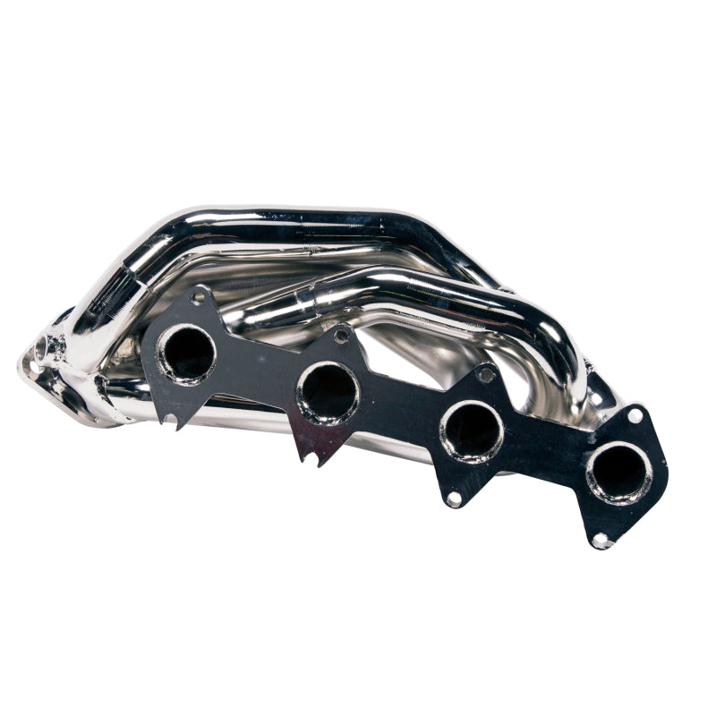 BBK 4.6 GT Shorty Headers | Ford Mustang 05-14 (1612)