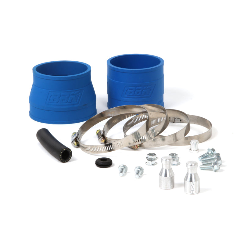 BBK Cold Air Intake Kit | Ford Mustang 4.6 GT (17185)