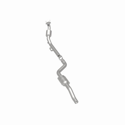 Magnaflow 51706 DirectFit Converter For Mercedes E320 98-03 3.2L