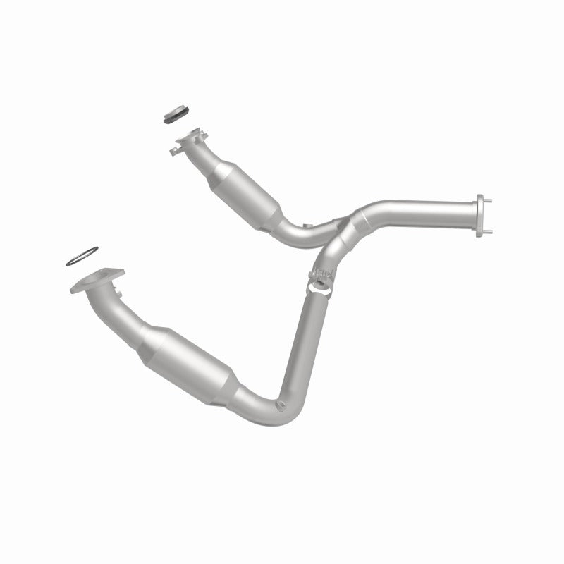 MagnaFlow Conv DF Catalytic Converter | Chevy Silverado/Tahoe/Yukon (07-14) (49194)