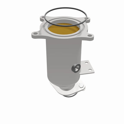 Magnaflow 49208 DirectFit Converter OEM 07-09 3.5L
