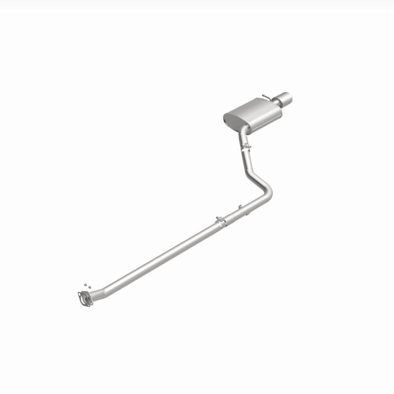Magnaflow 2.4L Hyundai Sonata Direct-Fit Exhaust System | Hyundai Sonata (15-19) (106-0940)