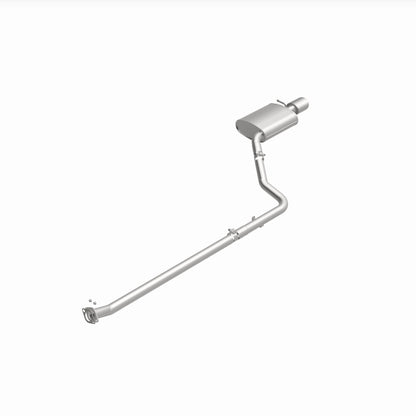 Magnaflow 2.4L Hyundai Sonata Direct-Fit Exhaust System | Hyundai Sonata (15-19) (106-0940)