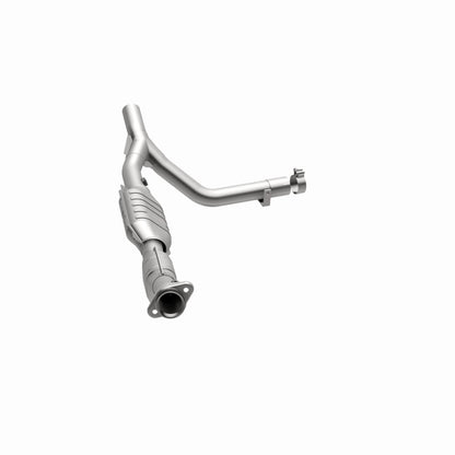 Magnaflow 51544 DirectFit Converter for Ford Trucks 01 5.4L