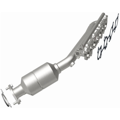 MagnaFlow HM Grade Lexus GX470 4.7L Catalytic Converter | Lexus GX470 (05-09) (50323)