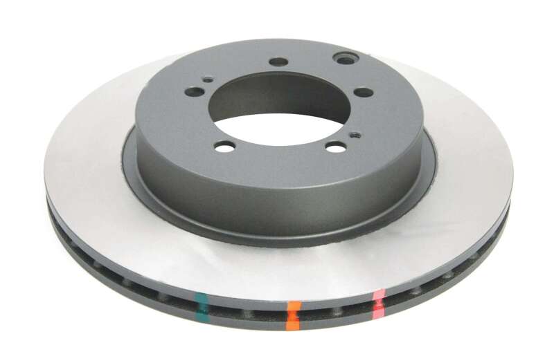 DBA Rear 4000 Series Plain Rotor | Mitsubishi Lancer Evolution (03-06) (DBA4419)