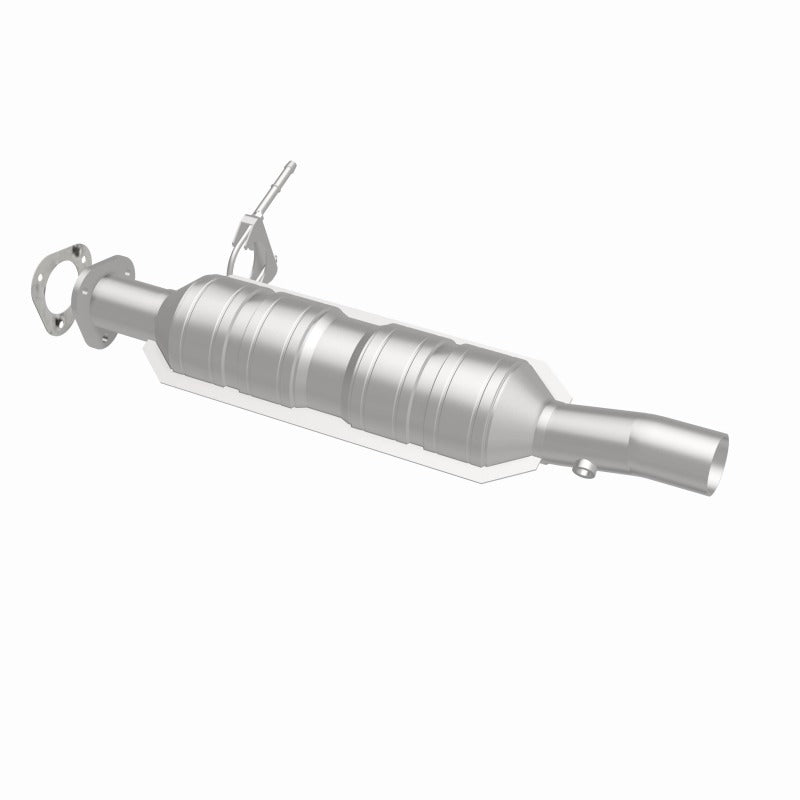Magnaflow 52228 DirectFit Converter OEM Underbody For E-350 Super Duty 07-08