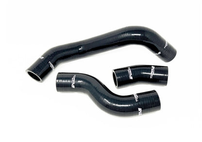 Torque Solution Silicone Radiator Hose Kit | Subaru BRZ/GR86/FR-S (13-22) (TS-SU-657RD)
