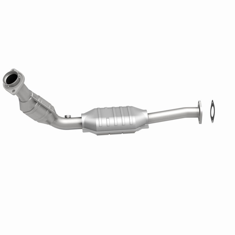 Magnaflow 49057 DirectFit Converter For Crown Vic 4.6 OEM